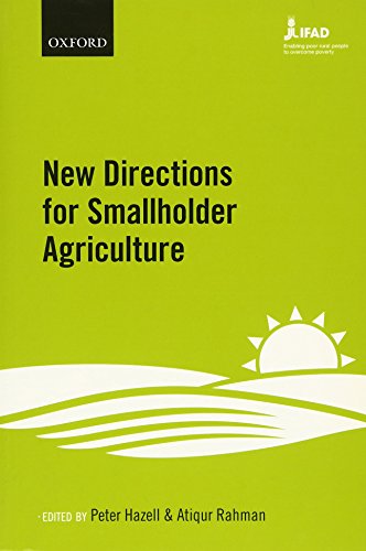 Algopix Similar Product 19 - New Directions for Smallholder