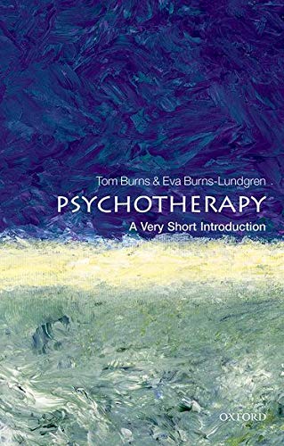 Algopix Similar Product 15 - Psychotherapy A Very Short