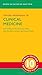 Algopix Similar Product 4 - Oxford Handbook of Clinical Medicine