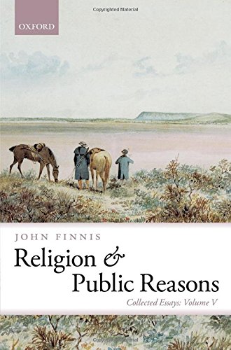 Algopix Similar Product 10 - Religion and Public Reasons Collected