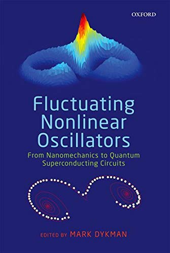 Algopix Similar Product 1 - Fluctuating Nonlinear Oscillators From