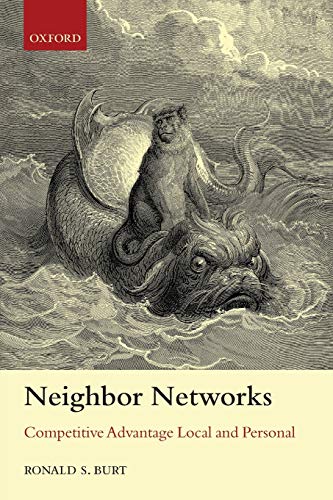 Algopix Similar Product 17 - Neighbor Networks Competitive