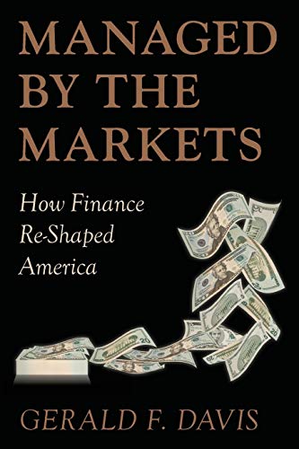 Algopix Similar Product 17 - Managed by the Markets How Finance