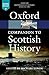 Algopix Similar Product 20 - The Oxford Companion to Scottish