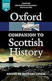 Algopix Similar Product 12 - The Oxford Companion to Scottish
