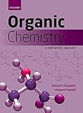 Algopix Similar Product 3 - Organic Chemistry A Mechanistic