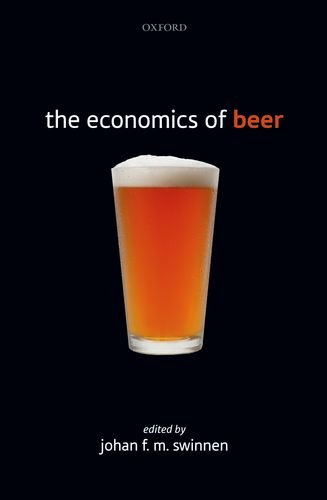 Algopix Similar Product 4 - The Economics of Beer