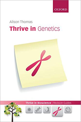 Algopix Similar Product 5 - Thrive in Genetics Thrive In