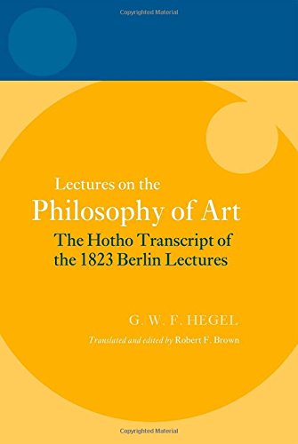 Algopix Similar Product 16 - Hegel Lectures on the Philosophy of