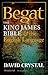 Algopix Similar Product 13 - Begat The King James Bible and the