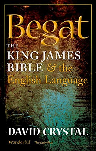 Algopix Similar Product 19 - Begat The King James Bible and the