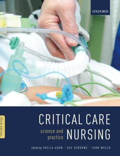 Algopix Similar Product 1 - Critical Care Nursing Science And
