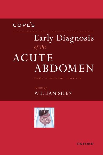 Algopix Similar Product 9 - Copes Early Diagnosis of the Acute