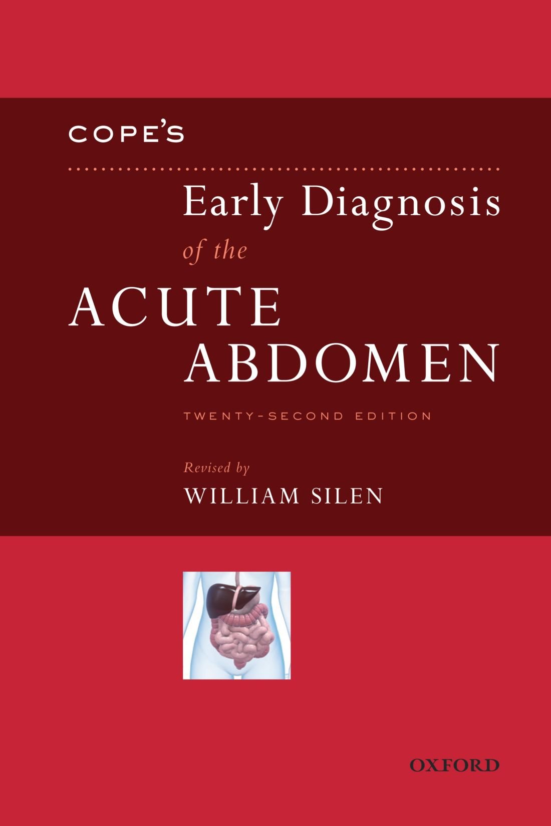 Algopix Similar Product 5 - Copes Early Diagnosis of the Acute