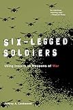 Algopix Similar Product 11 - SixLegged Soldiers Using Insects as