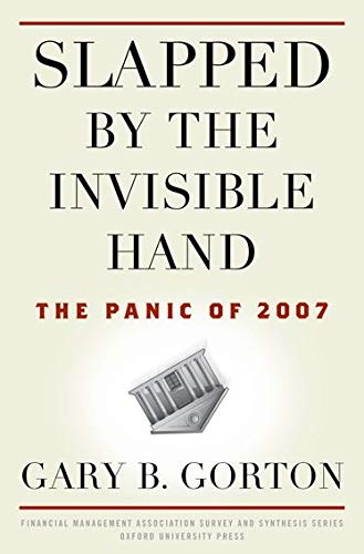 Algopix Similar Product 13 - Slapped by the Invisible Hand The
