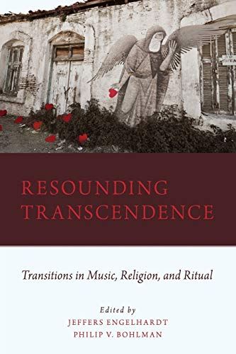 Algopix Similar Product 6 - Resounding Transcendence Transitions