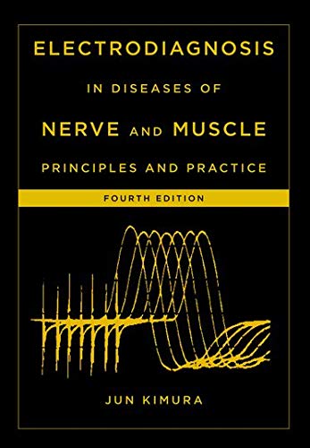 Algopix Similar Product 14 - Electrodiagnosis in Diseases of Nerve