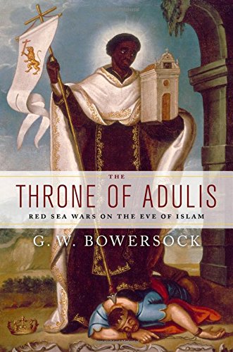 Algopix Similar Product 3 - The Throne of Adulis Red Sea Wars on