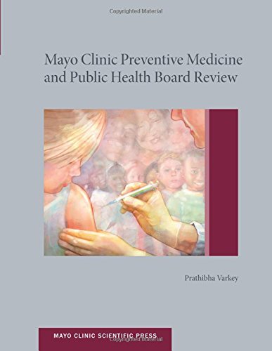 Algopix Similar Product 1 - Mayo Clinic Preventive Medicine and