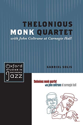 Algopix Similar Product 2 - Thelonious Monk Quartet with John