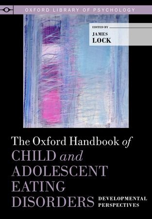 Algopix Similar Product 5 - The Oxford Handbook of Child and