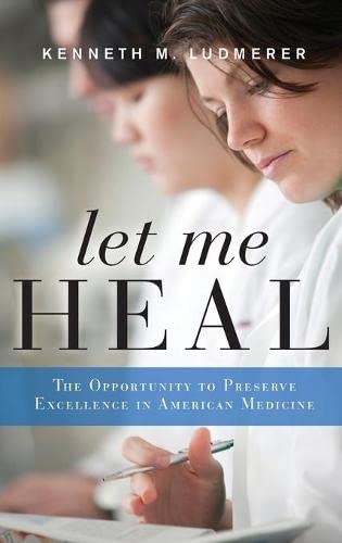 Algopix Similar Product 3 - Let Me Heal The Opportunity to