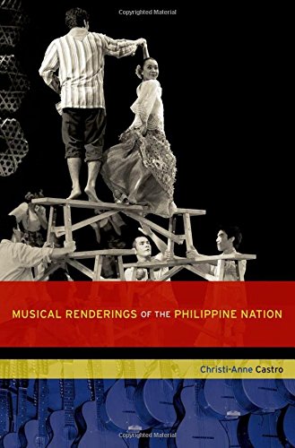 Algopix Similar Product 12 - Musical Renderings of the Philippine