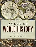 Algopix Similar Product 17 - Atlas of World History