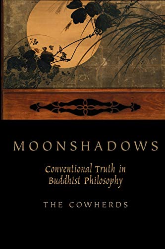Algopix Similar Product 12 - Moonshadows Conventional Truth in