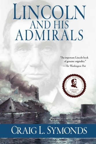 Algopix Similar Product 12 - Lincoln and His Admirals
