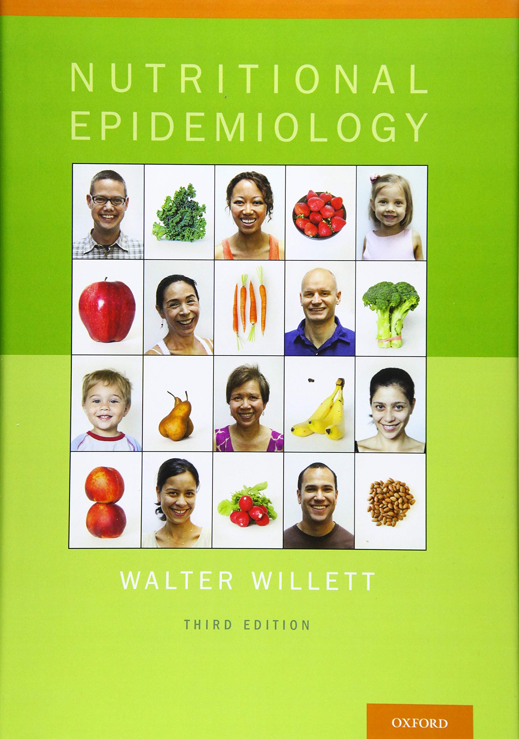 Algopix Similar Product 4 - Nutritional Epidemiology Monographs in