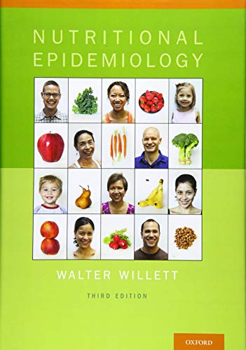 Algopix Similar Product 2 - Nutritional Epidemiology Monographs in