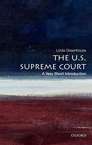 Algopix Similar Product 13 - The US Supreme Court A Very Short