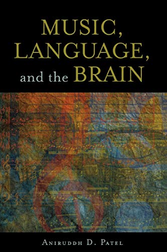 Algopix Similar Product 17 - Music, Language, and the Brain