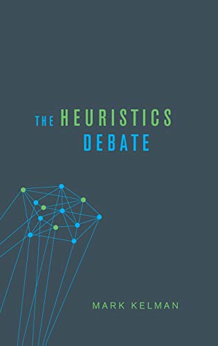 Algopix Similar Product 6 - The Heuristics Debate