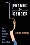 Algopix Similar Product 10 - Framed by Gender How Gender Inequality