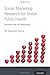 Algopix Similar Product 20 - Social Marketing Research for Global