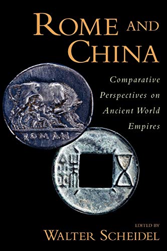 Algopix Similar Product 5 - Rome and China Comparative