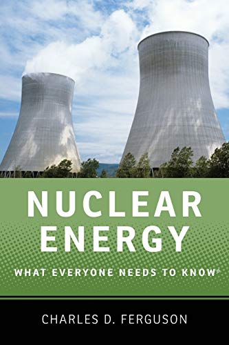 Algopix Similar Product 4 - Nuclear Energy What Everyone Needs to