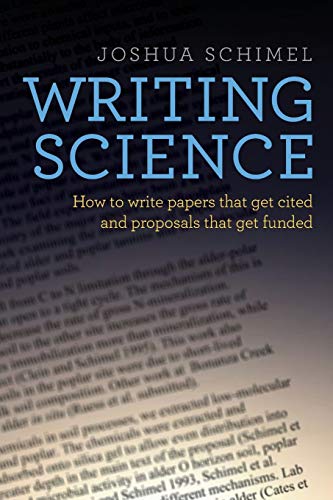 Algopix Similar Product 4 - Writing Science How to Write Papers