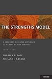 Algopix Similar Product 11 - The Strengths Model A