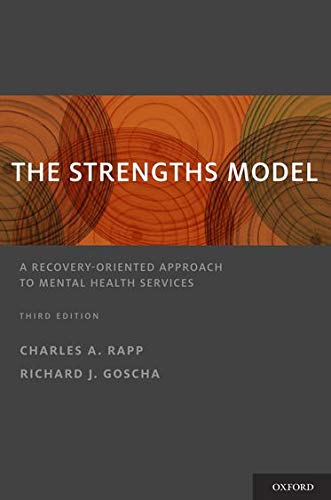 Algopix Similar Product 15 - The Strengths Model A