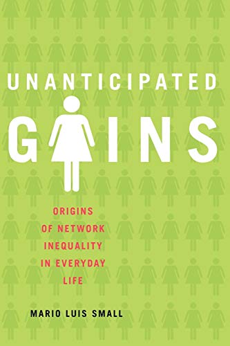 Algopix Similar Product 3 - Unanticipated Gains Origins of Network