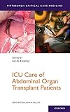 Algopix Similar Product 12 - ICU Care of Abdominal Organ Transplant