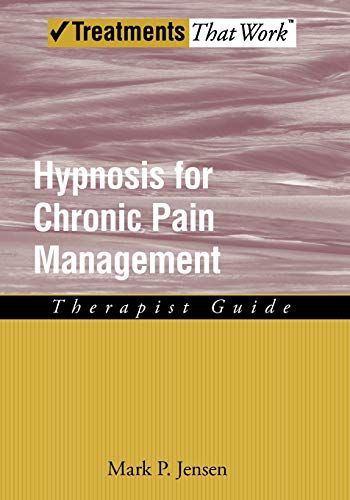 Algopix Similar Product 17 - Hypnosis for Chronic Pain Management