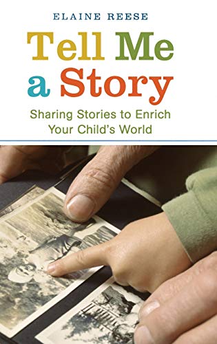Algopix Similar Product 7 - Tell Me a Story Sharing Stories to