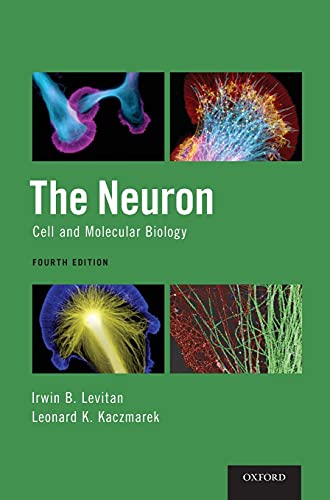 Algopix Similar Product 6 - The Neuron: Cell and Molecular Biology