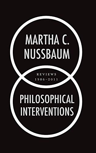 Algopix Similar Product 5 - Philosophical Interventions Reviews