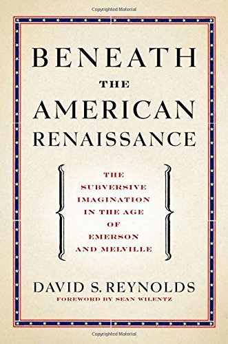 Algopix Similar Product 19 - Beneath the American Renaissance The